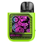 Lost Vape Ursa Baby 2 Pod Kit
