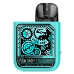 Lost Vape Ursa Baby 2 Pod Kit