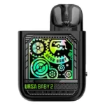 Lost Vape Ursa Baby 2 Pod Kit