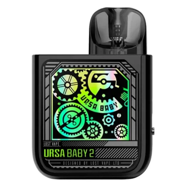 Lost Vape Ursa Baby 2 Pod Kit