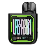 Lost Vape Ursa Baby 2 Pod Kit