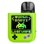 Lost Vape Ursa Baby 2 Pod Kit