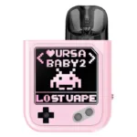 Lost Vape Ursa Baby 2 Pod Kit