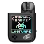 Lost Vape Ursa Baby 2 Pod Kit