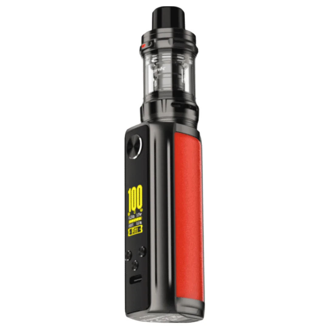 Vaporesso Target 100 + iTank 2
