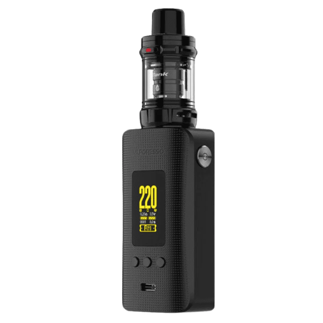 Vaporesso Gen 200 iTank 2 Kit