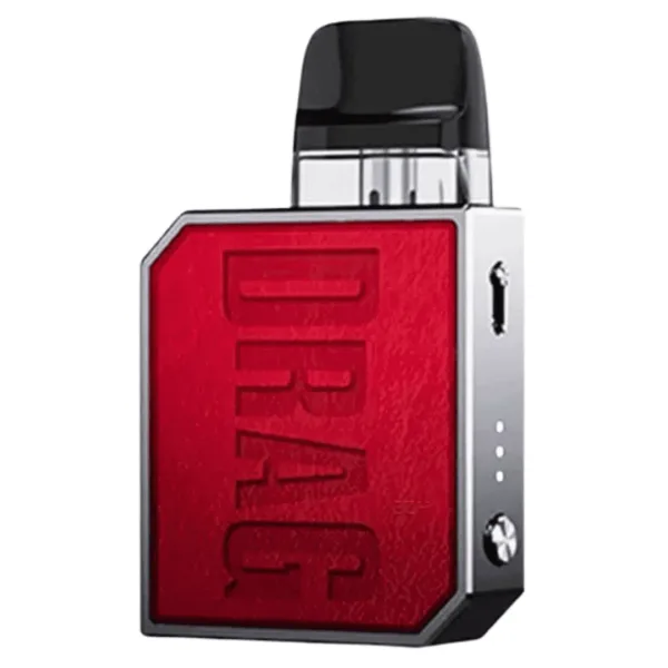 Voopoo Drag Nano 2 Pod Kit