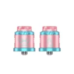 Hellvape Dead Rabbit Solo RDA 6th Anniversary