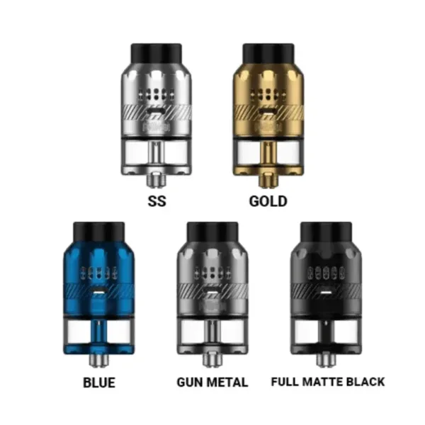Hellvape Helheim RDTA