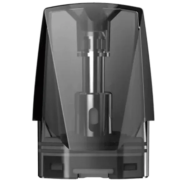 Justfog Minifit S Pod Resistencia Cartucho 0.8 ohm (1.9ml) (Pack 3)