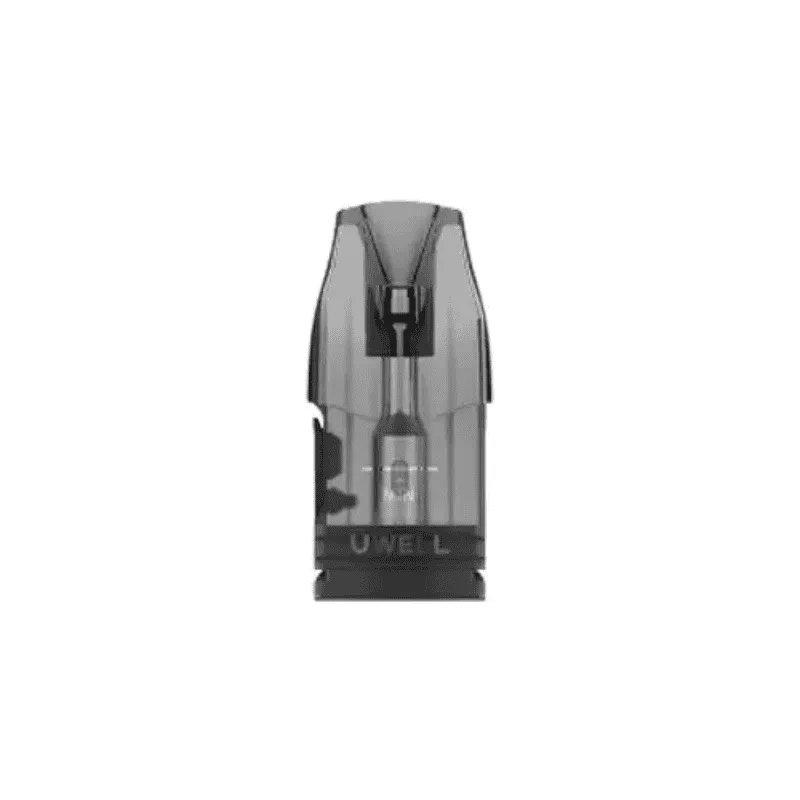 Uwell Kalmia Resistencia Cartucho 1.2 ohm (1.6ml) (x1)