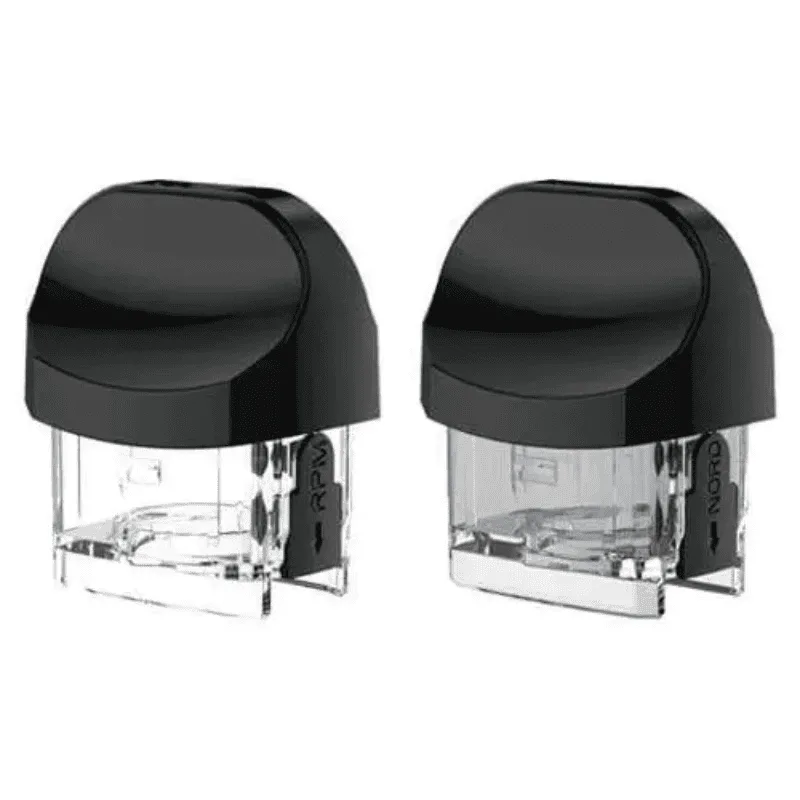 Smok Nord 2 Cartucho Vacío (Pack 3)