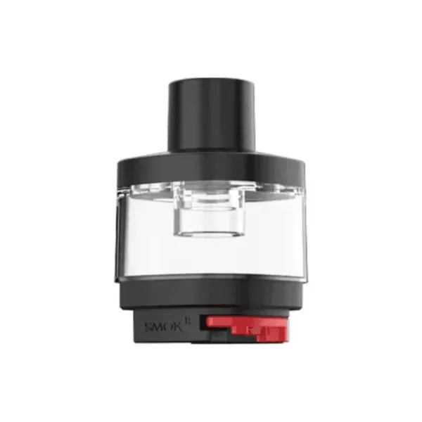 Smok RPM 5 Cartucho Vacio (6.5ml) (Pack 3)