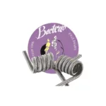 Bacterio Coils Mad f*cking Single 0.26ohm (Pack 2)