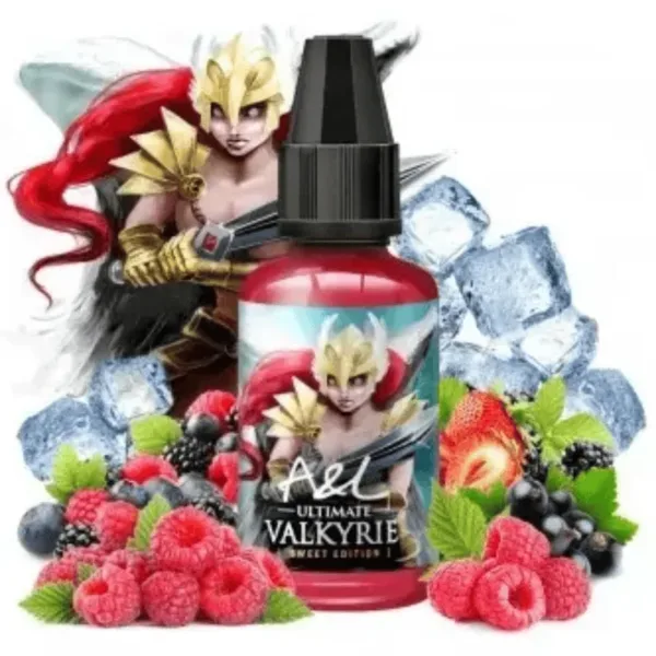 Aroma A&L Valkyrie Sweet Edition 30ml