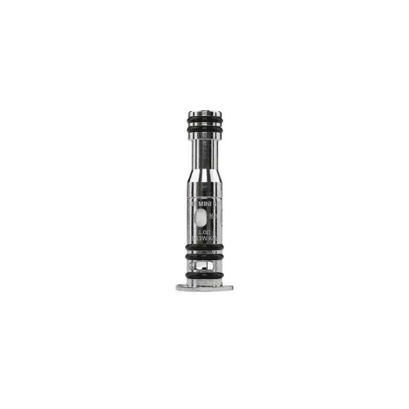 Lost Vape Resistencia UB Mini Mesh (5pcs)