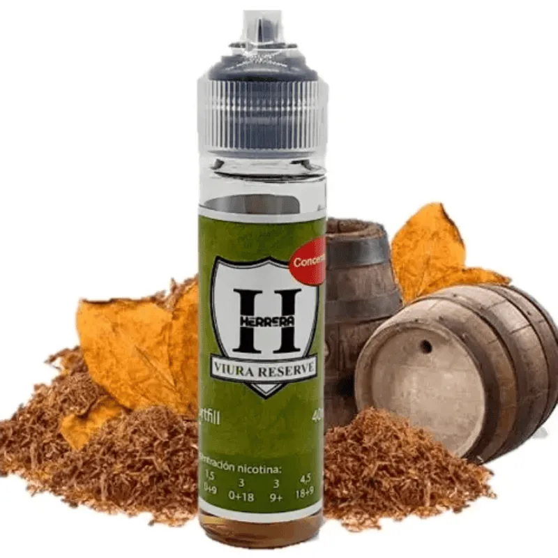 Herrera Viura Reserva 40ml