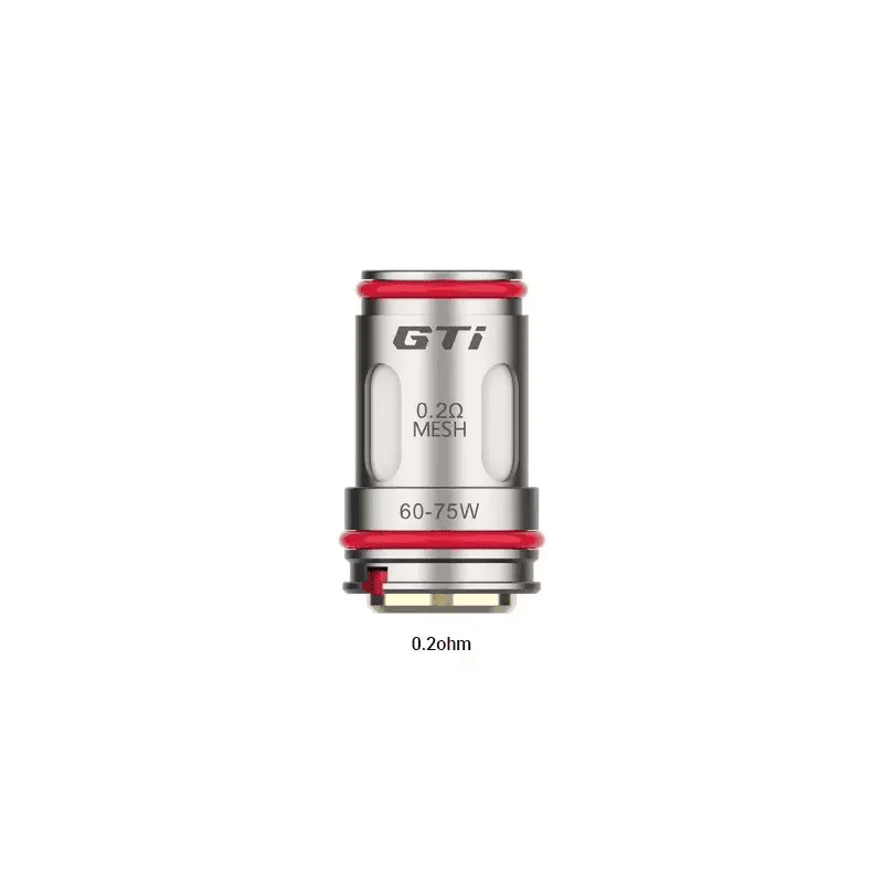 Vaporesso Resistencia GTI Mesh (x1)
