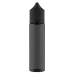 Bote Pet Negro Tipo Gorila