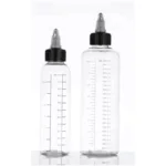 Bote Pet Con Graduado