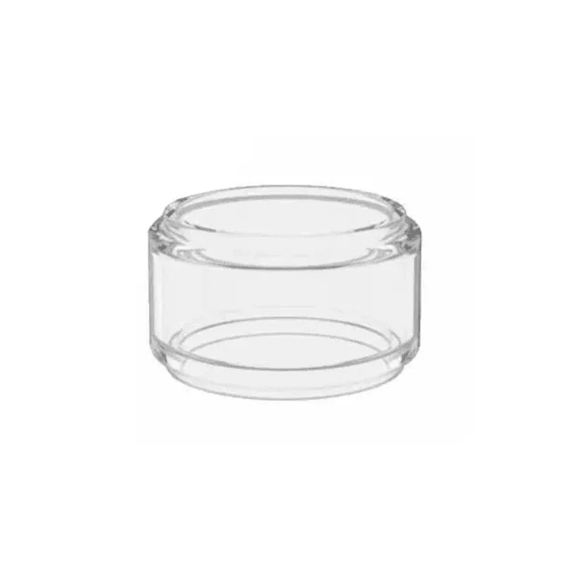 Cristal Pyrex OBS Cube/X 4ml