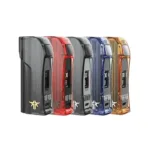 Vandy Vape & El Mono Vapeador Requiem Mod 95W