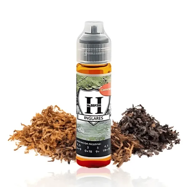 Herrera Inglares 40ml