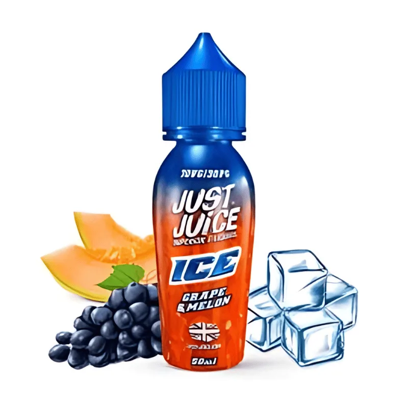 Just Juice Grape Melon 50ml