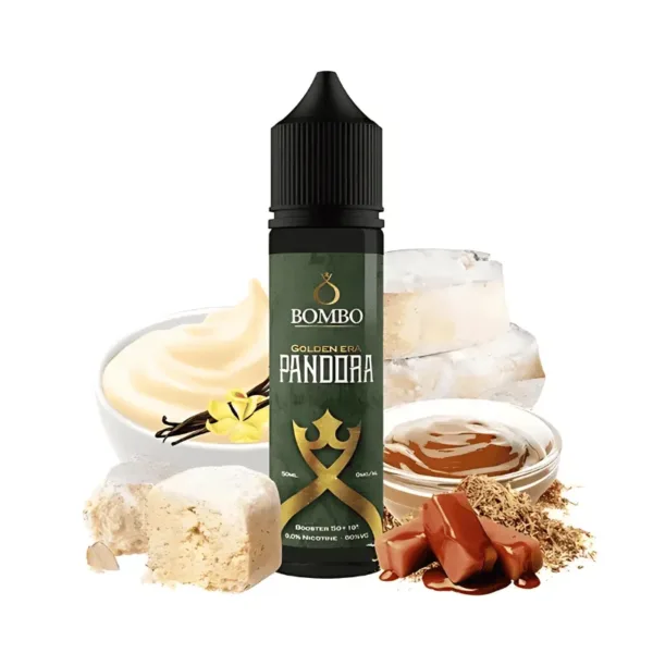 Bombo Golden Era Pandora 50ml
