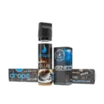 Drops Coffee Club 50ml + 10ml 18mg