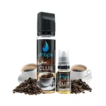 Drops Coffee Club 50ml + 10ml 18mg
