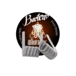 Bacterio Coils The Mindflayer TMF 0.14ohm (Pack 2)