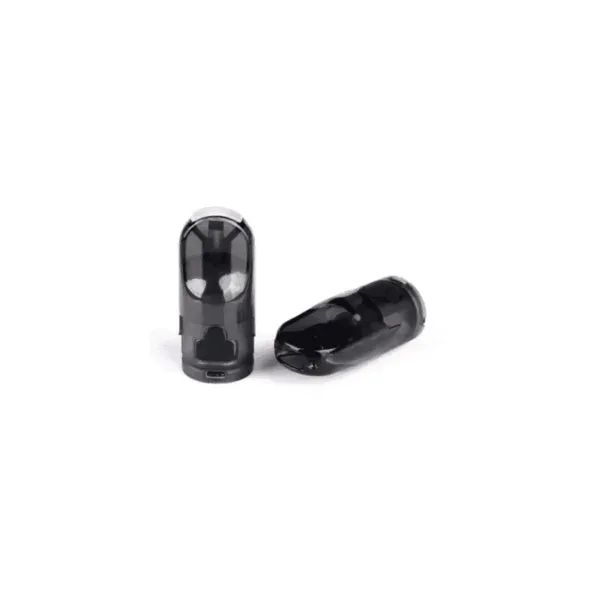 G-Taste Mimo Pod Resistencia Cartucho 1.8 ohm (1.3ml) (Pack 3)