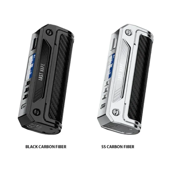Lost Vape Thelema Solo DNA Mod