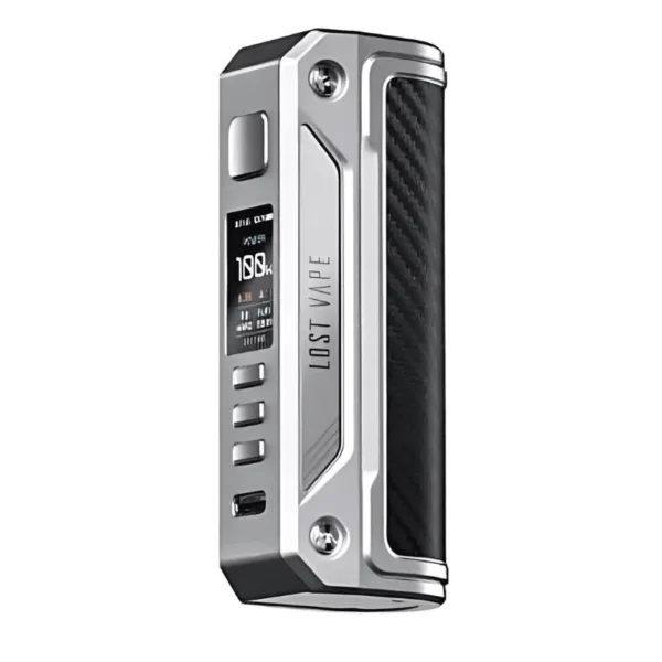 Lost Vape Thelema Solo DNA Mod