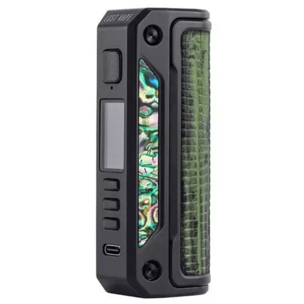 Lost Vape Thelema Solo DNA Mod