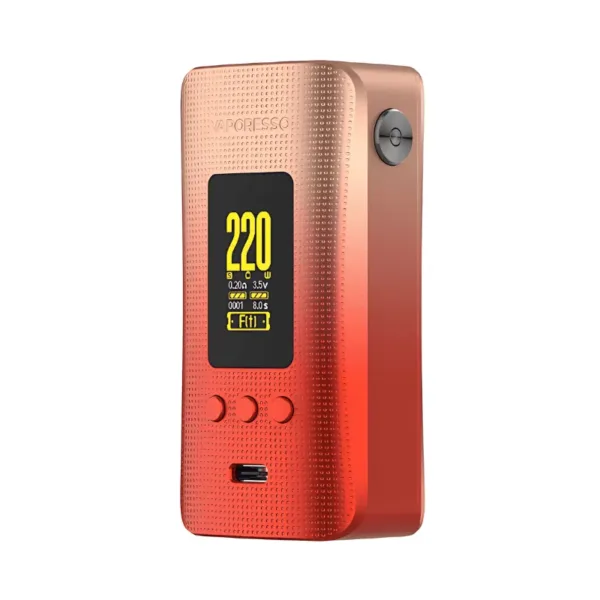 Vaporesso Gen 200 Mod