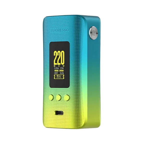 Vaporesso Gen 200 Mod
