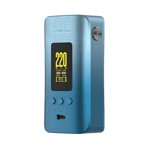 Vaporesso Gen 200 Mod