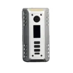 Vaperz Cloud & Dopvo & Vaping Bogan Odin V2 Mod