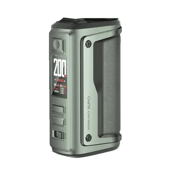 Voopoo Argus GT 2 Mod