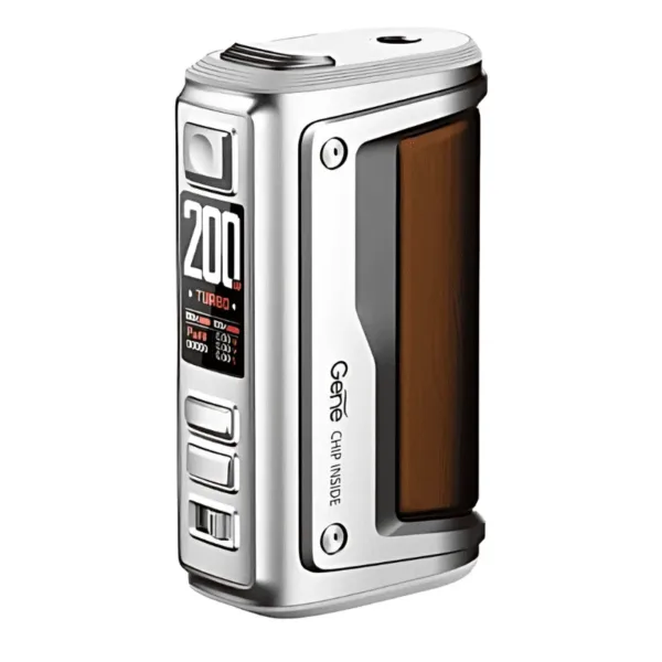 Voopoo Argus GT 2 Mod