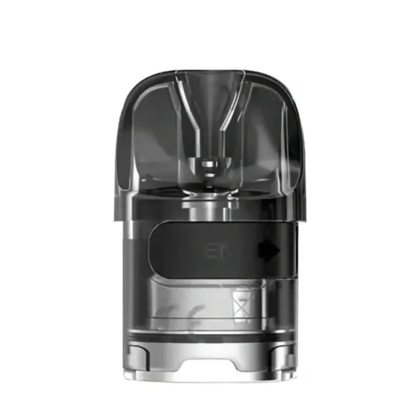 Lost Vape E Plus RBA