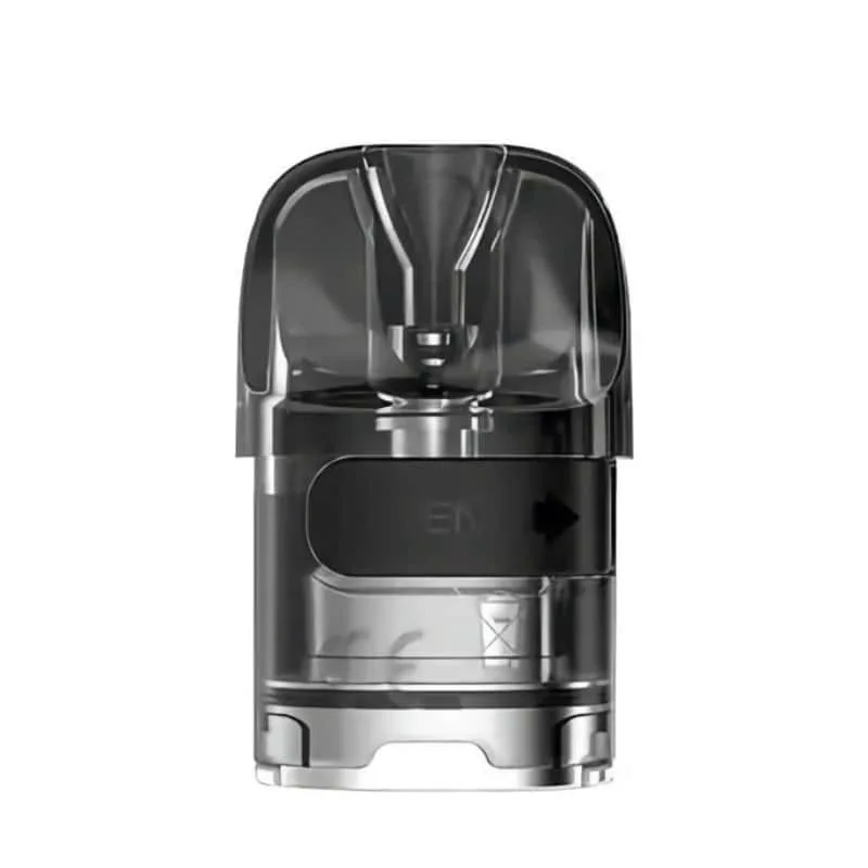 Lost Vape E Plus RBA