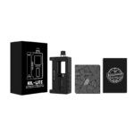 Ambition Mods x Kilic Custom Kil Lite 60W Mod - Imagen 5