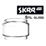 Vaporesso Cristal Pyrex SKRR Tank