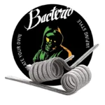 Bacterio Coils Alien 0.12ohm (Pack 2)