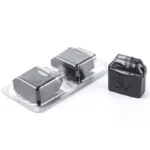 Smoking Vapor Mi Pod Resistencia Cartucho 0.9 (2ml) (Pack 2)