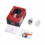 Hugsvape Ring Lord BF RDA