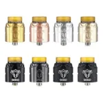 Tauren Solo RDA Thunder Head Creations